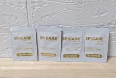 トライアルセット・サンプル SPICARE V3 tidy rhythm coffret 新品 スピケア SPICARE V3 ファンデーション コフレセット 豪華6