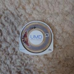 ユーディーのアトリエ　囚われの守人　PSP