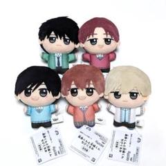 2025年最新】高良くんと天城くん ぬいぐるみの人気アイテム