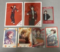 SideM スイパラ 天道輝 缶バッジ セット アイドルマスターSideM トレーディング缶バッジ 天道輝 - メルカリ