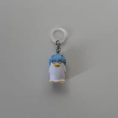 銀魂　めじるしアクセサリー　〜忘れっぽい奴はこれをつけろ〜　ギンザベス