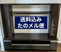 まこ74様ニトリテレビボード
