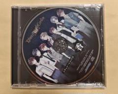 DistortedCode -生者の残り香-　アマゾン特典CD