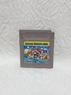 GB ゲームボーイ スーパーマリオランド レトロ ゲーム ゲームソフト
