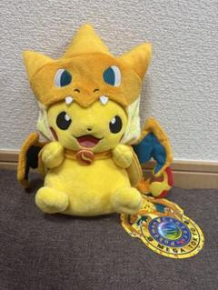 【まとめてお得】ポケモン　ピカチュウ　ヒトカゲ　リザードン等　ぬいぐるみ　まとめ Amazon.co.jp: ポケモンセンターオリジナル ぬいぐるみ