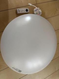 4.5畳～6畳用　LEDシーリングライト【カチット式】(昼光色)TAKIZUMI
