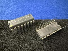 UPD416C-1 NEC 16Kx1 DRAM D416C-1 ２個