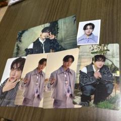 straykids hollow6枚セットチャンビン
