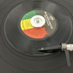Blackei Dread Sir Coxsone レゲエ