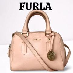 Yahoo!オークション - フルラ FURLA エレナ ELENA バッグ ハンド
