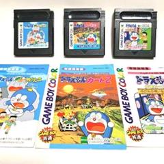 2025年最新】ゲームボーイ ドラえもん メモリーズの人気アイテム