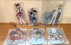 名探偵コナン　セガラッキーくじ　アクリルスタンド　怪盗キッド