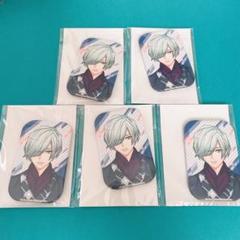 A3! 第四回公演 缶バッジ 御影密 楽天市場】a3! 御影密の通販