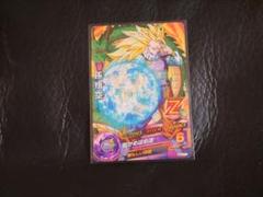 ドラゴンボールヒーローズ 孫悟空 GPJ-11
