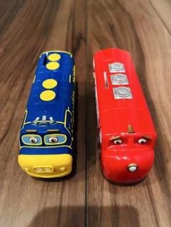 プラレール 車両 まとめ売り (どっこいしょうきち) 小野町の