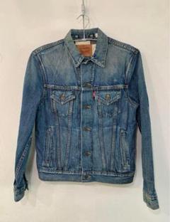Supreme×LEVIS/シュプリーム×リーバイス【14AW】Trucker Jacket