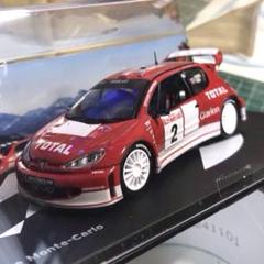 2025年最新】プジョー 206 WRCの人気アイテム - メルカリ