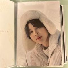 BTS 2020 WinterPackage完品 ウィンパケ ジミン 💜Jimin 💜2020 Winter Package