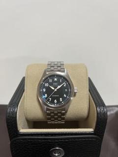 IWC パイロットウォッチ　オートマティック 36
