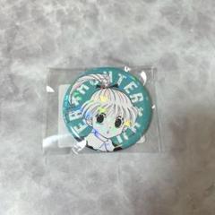HUNTER×HUNTER ビスケ オールスター缶バッジ - メルカリ