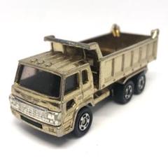 激レア 非売品 トミカ 日野ドルフィンダンプ 特注 武蔵野銀行 リトルボブドック Amazon | [非売品]トミカ 日野 ドルフィン ダンプトラック 緑