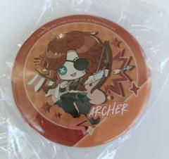 弓使い 第五人格 缶バッジ