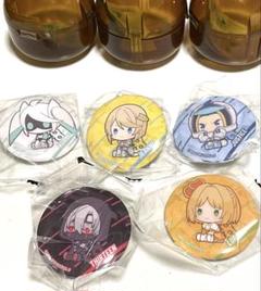 コンパス ドンキ 13 サーティーン 缶バッジ 12点セット