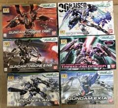 Amazon | MG 劇場版 機動戦士ガンダム00 -A wakening of the