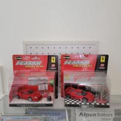 Ferrari F40 Competizione & F50 ミニカーセット Ferrari F40 Competizione & F50 ミニカーセット - メルカリ