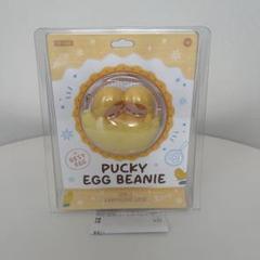 PUCKY EGGイヤホンケース PUCKY Egg Beanieシリーズ イヤホンケース - メルカリ