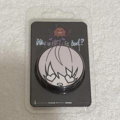 地獄のどこが悪い WHB レヴィアタン 缶バッジ POPUP グッズ セット 地獄のどこが悪い？ WHB へるば くじ引き堂 ハート 缶バッジ