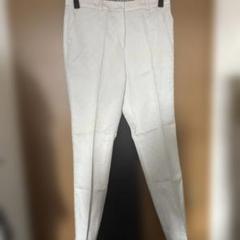 LANVIN SPORT レディースパンツ 38