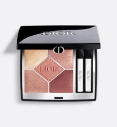 DIOR サンク クルール 743 ローズ チュール ディオールショウ サンク クルール｜Diorの使い方を徹底解説