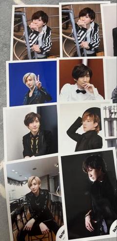 SixTONES生写真 2025年最新】SixTONES生写真の人気アイテム - メルカリ