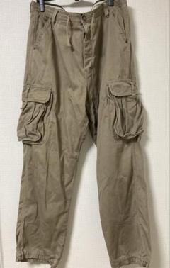 エニーチェ　カーゴパンツ　極太　90s