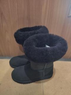 2025年最新】ugg ブーツ キッズの人気アイテム - メルカリ
