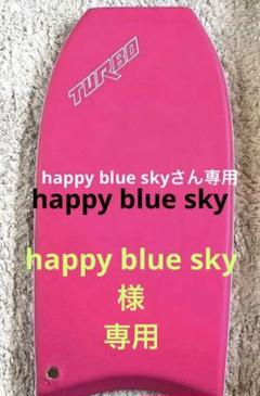 レジャーや これから始めたい方に - MSR BODYBOARD