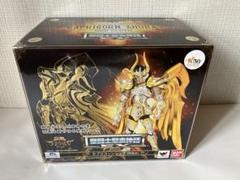 【保存版】 未開封（検品テープ2度貼り）】聖闘士聖衣神話EX カプリコーン コミック・アニメ