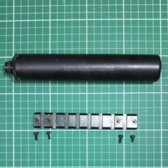 Vsr 1 Gスペック サイレンサーの中古 未使用品を探そう メルカリ Vsr 1 Gスペック サイレンサーの中古 未使用品を探そう メルカリ