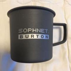 SOPHNET. × BURTON × ecoSOULIFE マグカップ