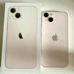 2025年最新】iphone13 本体 128 ピンクの人気アイテム - メルカリ