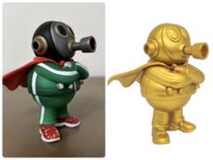 トリヤマロボ　フィギュア ドラゴンボール フィギュア トリヤマロボ MEGA WCF｜トレファク