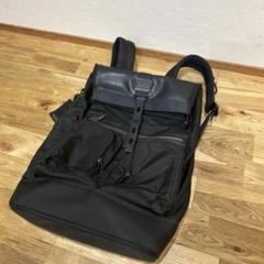 TUMI ALPHA BRAVO 「ランス」　トゥミ　リュック　バックパック