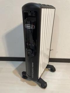極美品✨️Delonghi MDHU09-BK マルチダイナミックヒーター Amazon | デロンギ(DeLonghi) マルチダイナミックヒーター