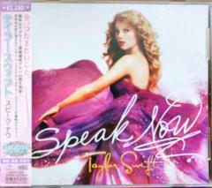 【セット販売】テイラー スウィフト　TIME テイラー・スウィフト 限定盤CD 1989 テイラーズ〜 メガジャケ付