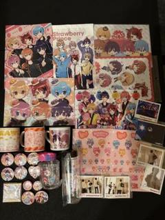 すとぷりグッズ(バラ売り) すとぷりグッズ バラ売り - メルカリ