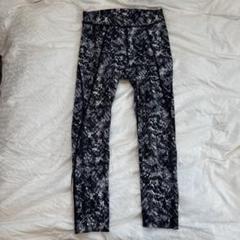 2XU レギンス　ヨガ