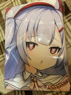 アズールレーン エイジャックス 抱き枕カバー 正規品