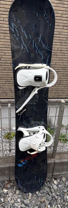 2025年最新】morrow スノーボードの人気アイテム - メルカリ