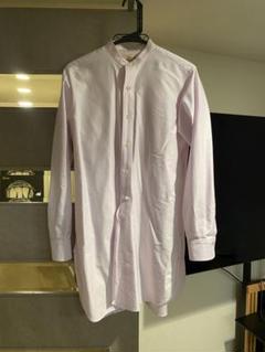 【クリーニング済】BACCA 超美品　ピンク　オフィスカジュアル
